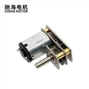 Mini krtača DC zaklepanje prstnih odtisov 1024 N Motor