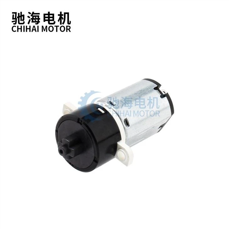 12mm Planetary Geared Motor N20 Motor High Gear Efficiency Motor With High For Industrial Areas