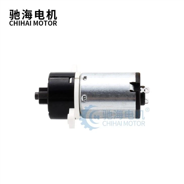 12mm Planetary Geared Motor N20 Motor High Gear Efficiency Motor With High For Industrial Areas