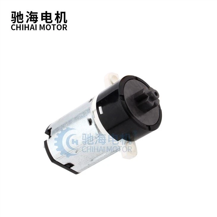 12mm Planetary Geared Motor N20 Motor High Gear Efficiency Motor With High For Industrial Areas