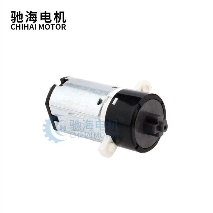 12mm Planetary Geared Motor N20 Motor High Gear Efficiency Motor With High For Industrial Areas