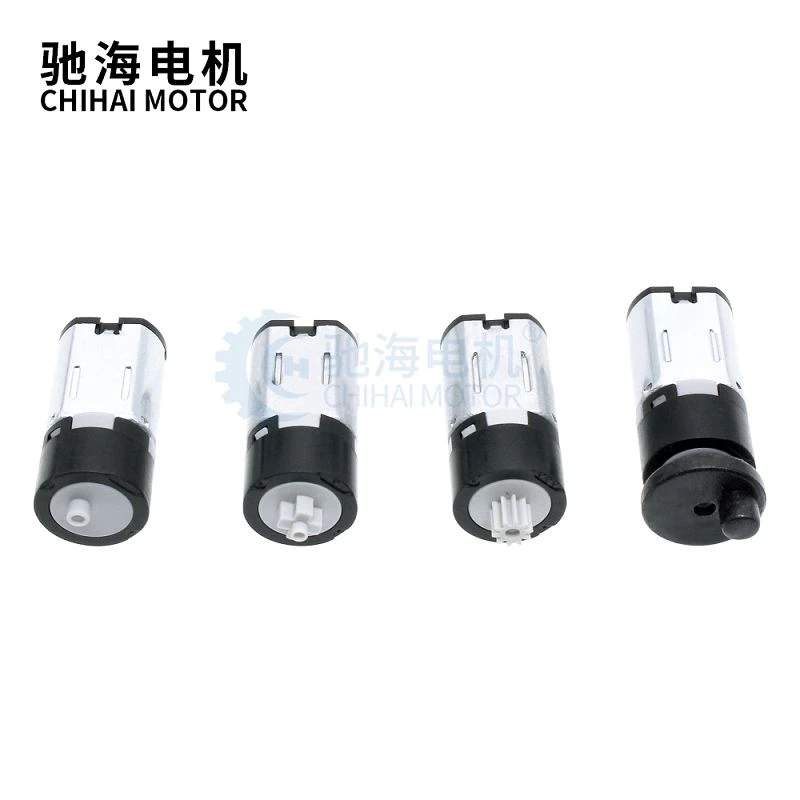DC1.5V 6V Micro M10 Planetary Gearbox Gear Motor