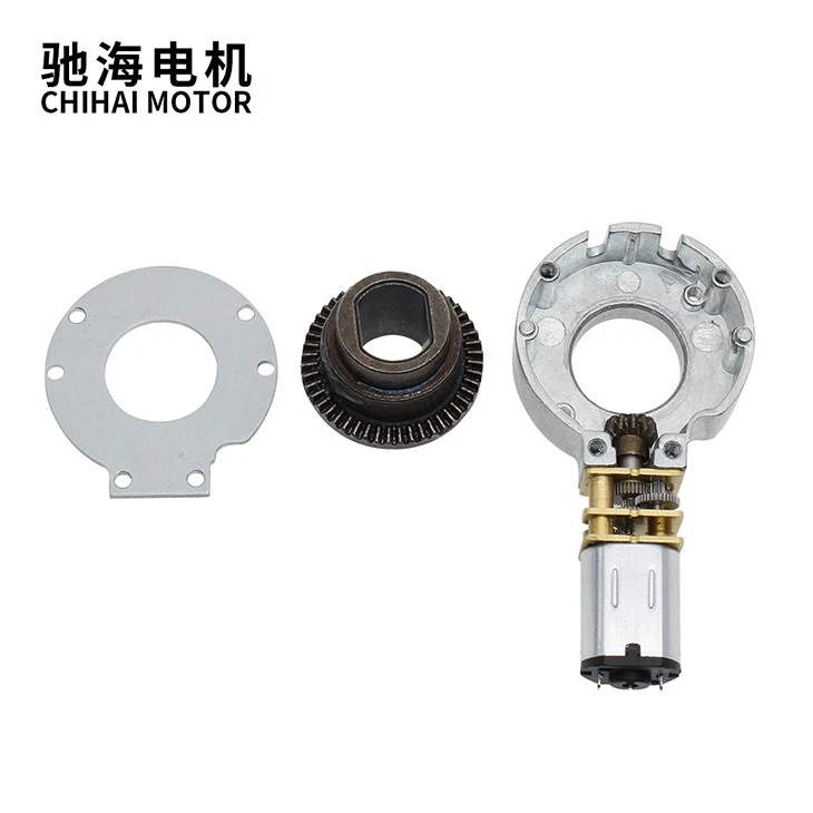GM29-N30 DC Variable Speed Motor high quality
