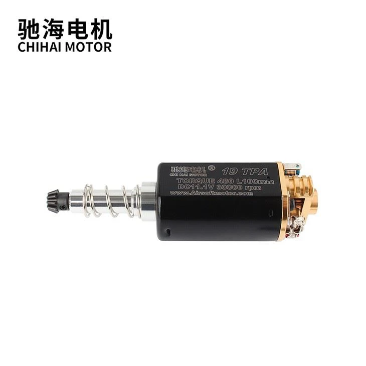 High Torque Motor 11.1V 30000rpm 100mm Extended Version best