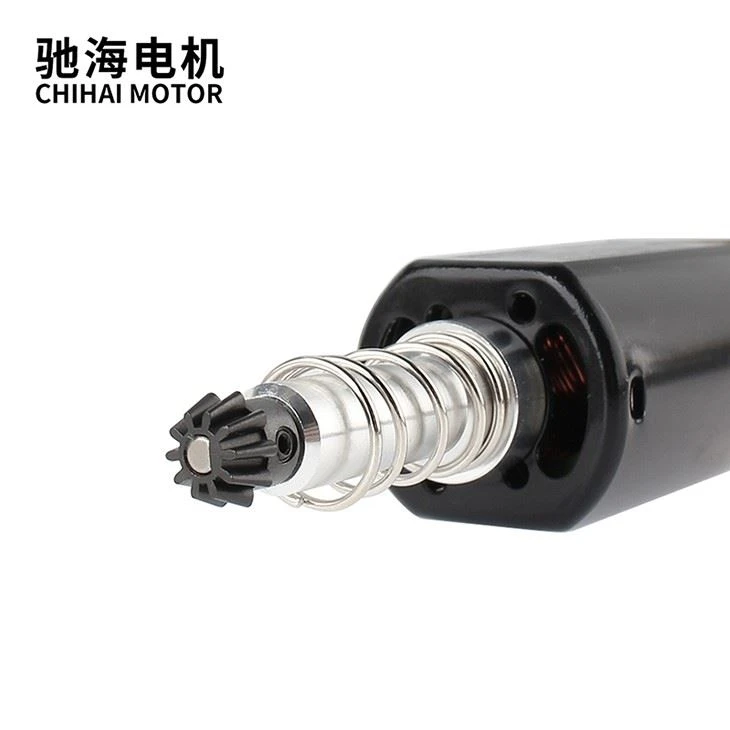 High Torque Motor 11.1V 30000rpm 100mm Extended Version factory