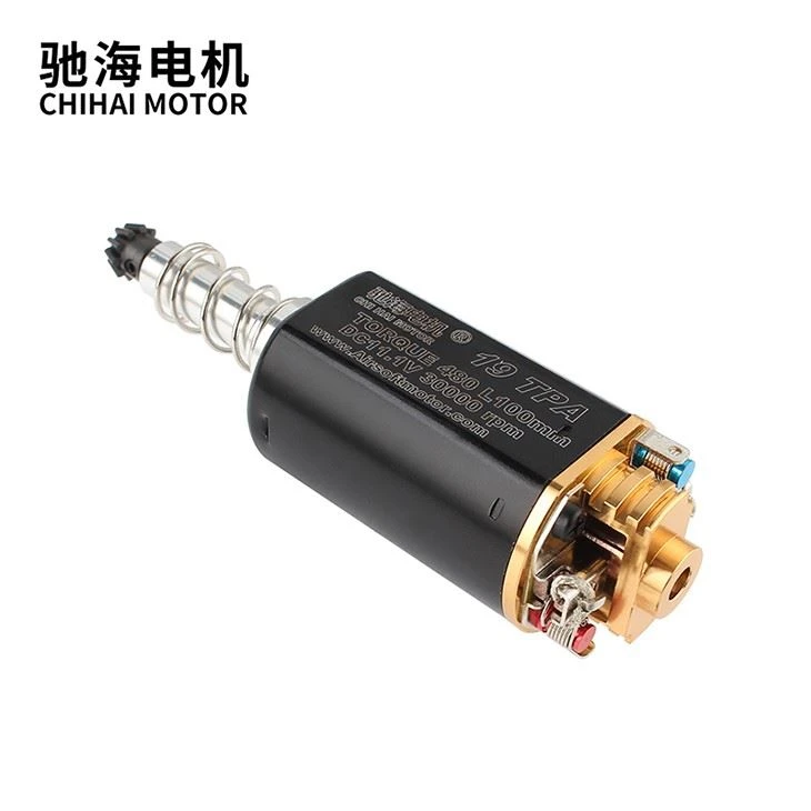 High Torque Motor 11.1V 30000rpm 100mm Extended Version high quality
