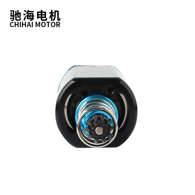 N35H Neodymium Magnet High Torque Motor 11V 35000rpm