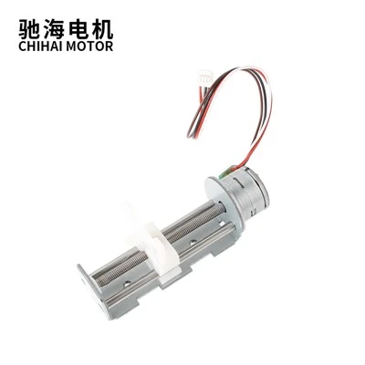6V koračni linearni motor
